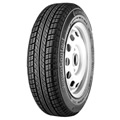 Tire Continental VancoContact
